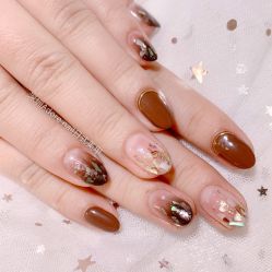 -Adore nail日式美甲美睫