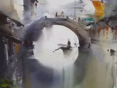 -八哥美术·成人美术画室(总校区)
