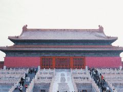 -故宫博物院(故宫)