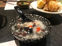 -盡膳口福跷脚牛肉火锅(合生汇购物中心店)