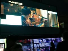 -左岸国际电影城(泉汇购物广场店)