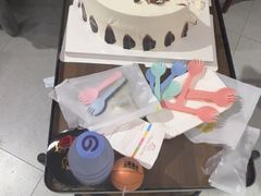 -满纷轰趴·生日聚会·公司团建·城市系列(前海店)