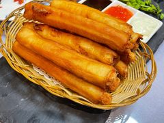 -陆壹捌餐厅(五大道店)
