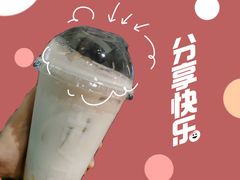 -喜茶(徐州金鹰店)