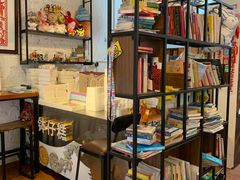 面包甜点陈列柜-元氏钵仔糕(北京路店)