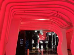 -春天国际影城(中庚漫游城杜比全景声店)