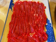 -宣武小院涮肉(前门店)