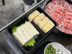 -牛街清真满恒記(平安里西大街店)