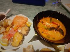 -堂会·KTV·自助餐·团建聚会(天河店)