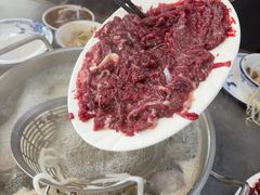 -万祥牛肉火锅(金龙店)