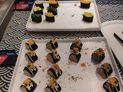 -比格比萨自助(沙河店)
