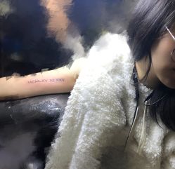 -墨無界刺青TATTOO