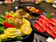 -椒王火锅(厚街万达店)