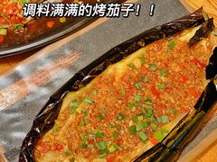 -五样儿西昌小签签烤串(建设路店)