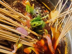 -钢管厂五区小郡肝火锅串串香(总店)