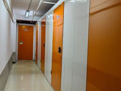 -美立方自助仓迷你小仓库(太阳宫凯德店)