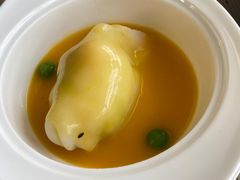 -彩丰楼中餐厅·仁恒洲际酒店