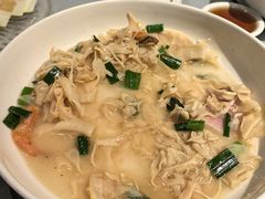 -台鄉缘 ·小海鲜·台州菜(桃林路店)