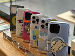 -东莞松山湖万象汇