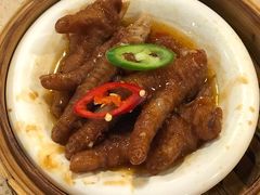 -点都德(大茶楼店)