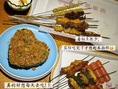 -小核桃品质串店(世茂大道店)