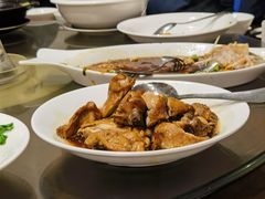 -蓬莱小馆 Joyful Restaurant