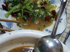 -清真.回香园(南街店)