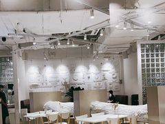 大堂-娜娜家•Nana’s restaurant (爱琴海店)