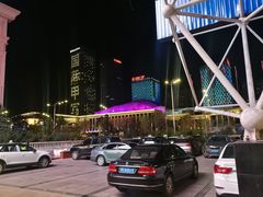 -烟台碧海饭店(烟台火车站店)