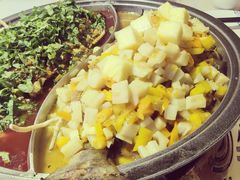 -莫熙炉鱼(旭海时代广场店)