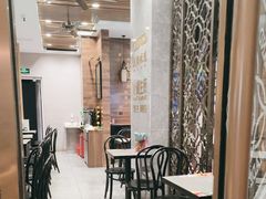 -小杨生煎(白玉兰广场店)