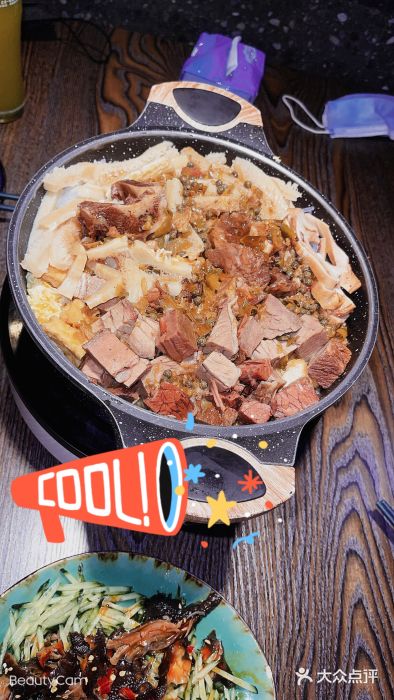 鼎牛牛炖锅·烤串(温泉路店)图片