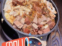 -鼎牛牛炖锅·烤串(温泉路店)