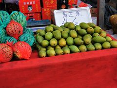 -何庄子阿米玛玛农产品批发市场