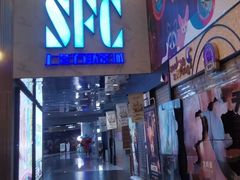 -百联川沙购物中心