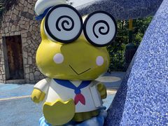 -安吉Hello Kitty乐园