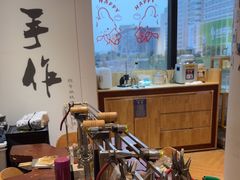 -十八字金银饰·拼豆·开蚌手工体验团建(君太百货店)