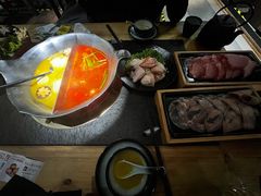 -湊湊火锅·茶憩(石家庄万象城店)