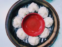 -食惠里小笼包面馆(越秀店)