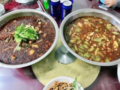 -温江公平红烧兔(总店)