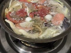 -海关荤豆花(洋河一路店)