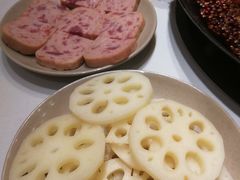 -岗上渣渣老火锅(两路口店)