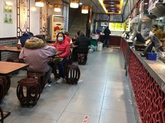 -蔡林记(黄鹤楼店)