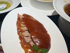 -喜悦烤鸭·新京菜(王府井店)