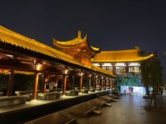 -杜甫江阁