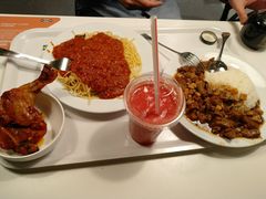 -宜家·瑞典风味餐厅(北京西红门店)