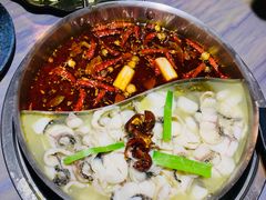 -湘芙蓉·湖南菜(椒江店)