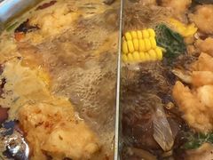 -一绪に寿喜烧(虹悦城店)