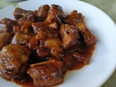 -同发号饭庄(复兴路店)