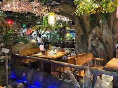 -城墙拐拐火锅(三峡广场黑金冠店)